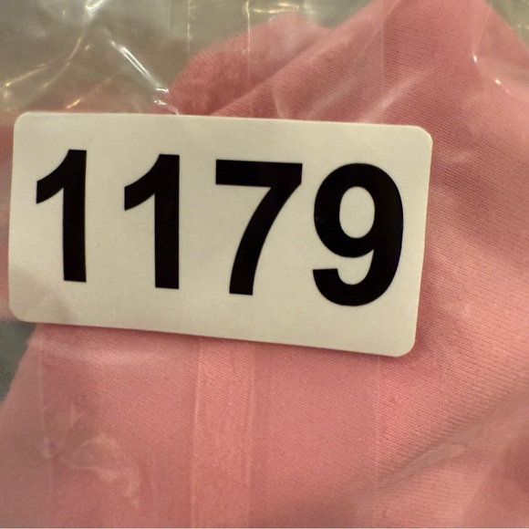 Ruffle Butts Tankini Little Girls Sz 5 Rosy Sweetheart Ruffle UPF 50 Swimsuit - Picture 5 of 6